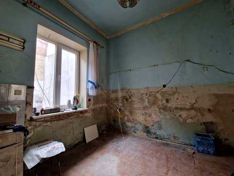 будинок за адресою Львів, Володимира Антоновича вул. (), 89