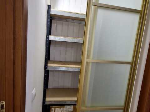 квартира по адресу Днестровская ул., 9