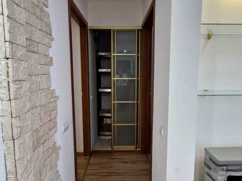 квартира по адресу Днестровская ул., 9