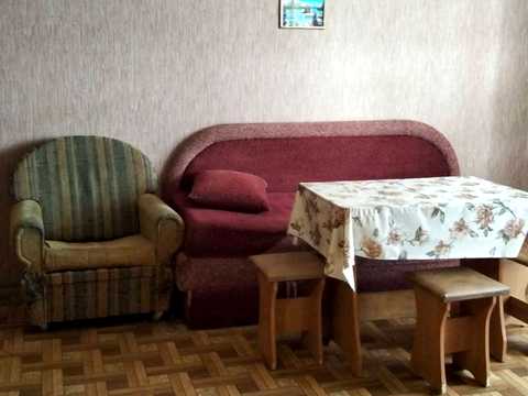 квартира за адресою Леоніда Каденюка вул. (Гагаріна), 11