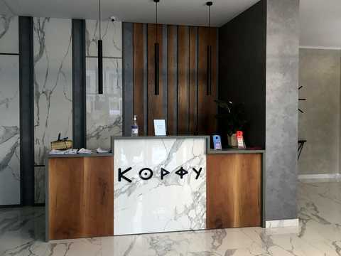 квартира по адресу Кордонный пер., 2/2