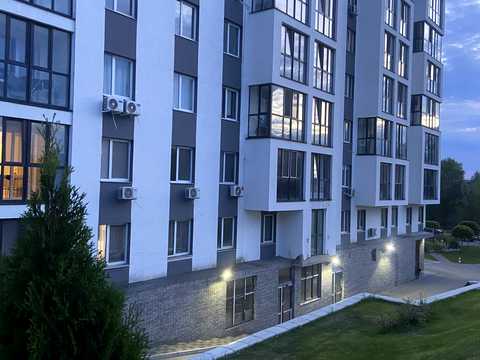 квартира по адресу Милославская ул., (Будинок 1)