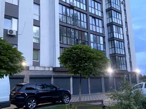 квартира по адресу Милославская ул., (Будинок 1)