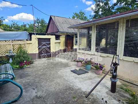 дом по адресу Изюм, Генерала Недбайло ул., 188