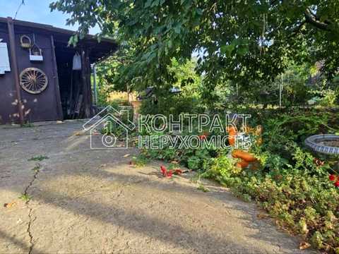 дом по адресу Изюм, Генерала Недбайло ул., 188