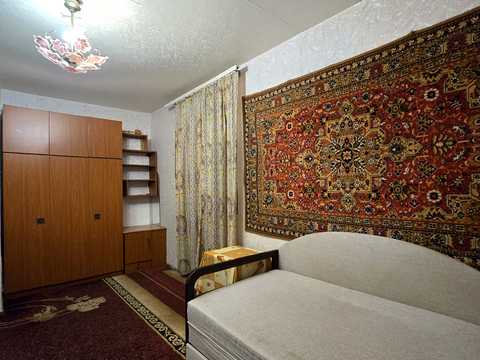 квартира за адресою Рональда Рейгана вул. (Теодора Драйзера), 8-Б