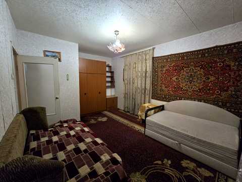 квартира за адресою Рональда Рейгана вул. (Теодора Драйзера), 8-Б