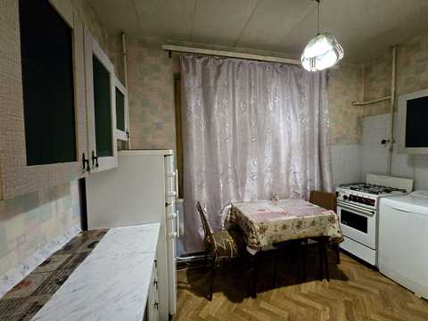 квартира за адресою Рональда Рейгана вул. (Теодора Драйзера), 8-Б