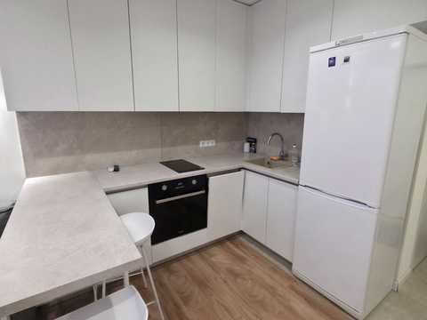 квартира за адресою Практична вул., (Будинок Smart 7)