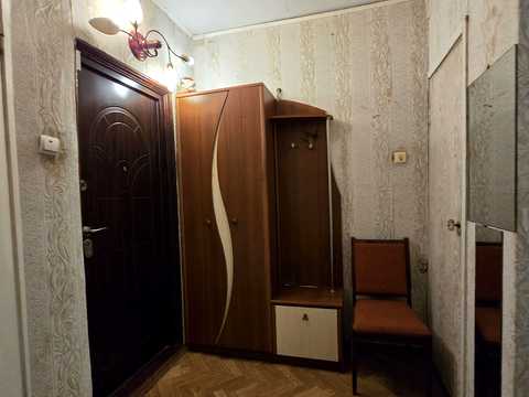 квартира за адресою Рональда Рейгана вул. (Теодора Драйзера), 8-Б