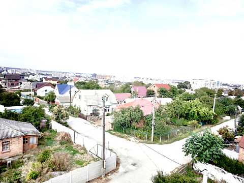 квартира за адресою 1-й Ігоря Костецького пров. (1-й 12 Грудня), 9