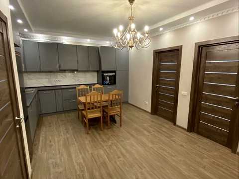 квартира за адресою Берестейський просп. (Перемоги), 55-А