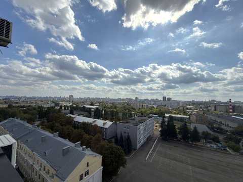 квартира за адресою Берестейський просп. (Перемоги), 55-А