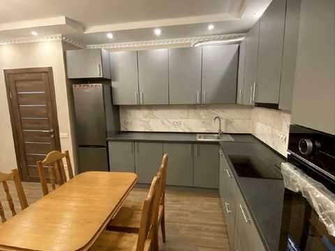 квартира за адресою Берестейський просп. (Перемоги), 55-А