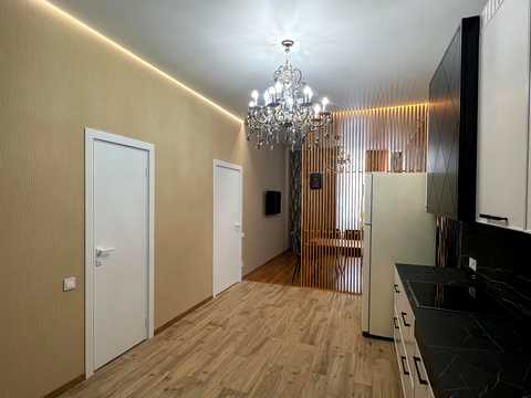 квартира по адресу Одесса, Гагаринское Плато ул. (Гагаринское Плато), 9