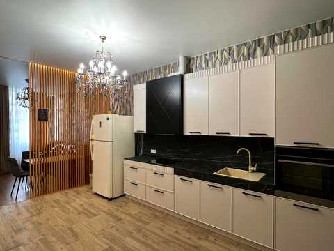 квартира по адресу Одесса, Гагаринское Плато ул. (Гагаринское Плато), 9