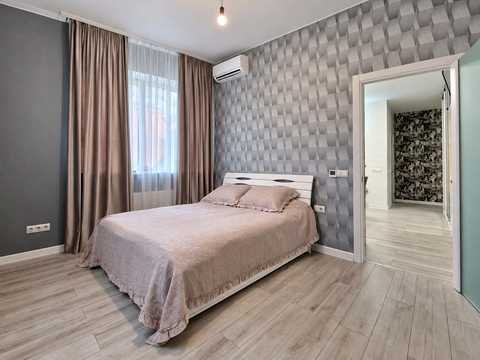 квартира за адресою Успішна вул., 14