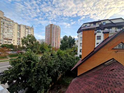 квартира за адресою Успішна вул., 14