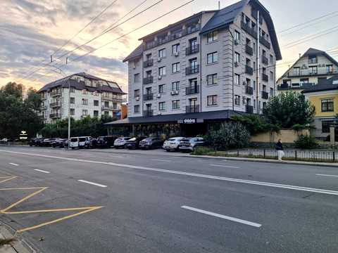квартира за адресою Успішна вул., 14