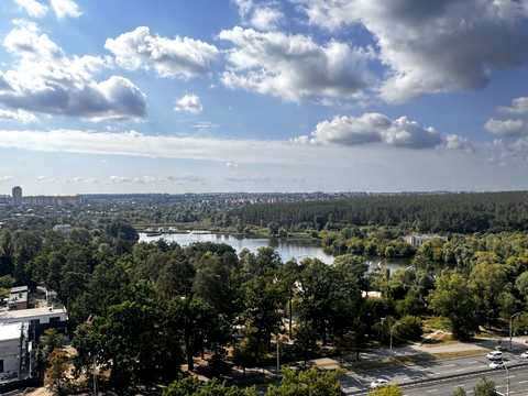 квартира за адресою Київ, Берестейський просп. (Перемоги), 144