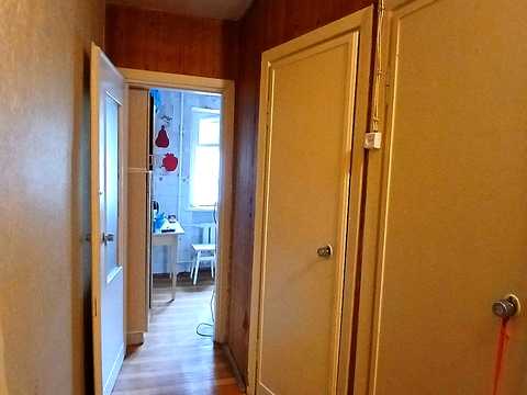 квартира по адресу Природная ул., 1