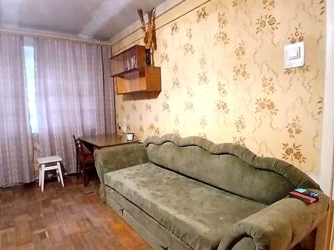 квартира по адресу Природная ул., 1