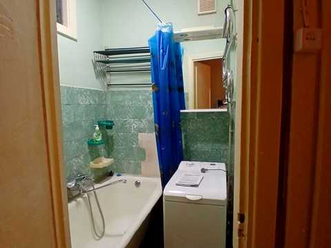 квартира по адресу Природная ул., 1