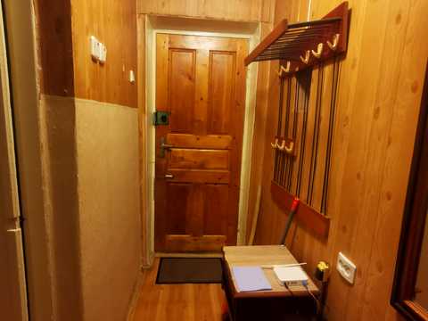квартира по адресу Природная ул., 1