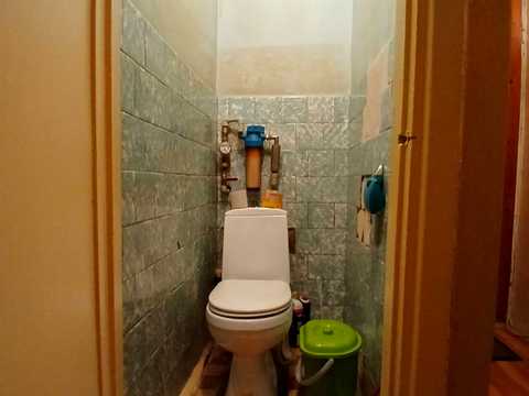 квартира по адресу Природная ул., 1