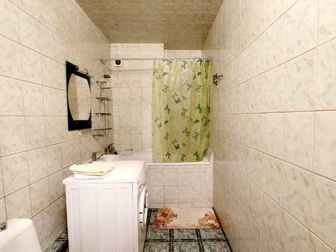 квартира по адресу Вишняковская ул., 19/19