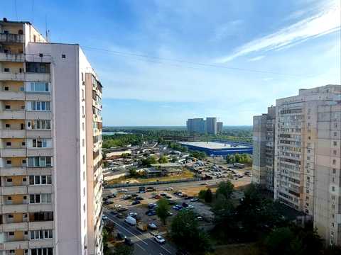 квартира по адресу Вишняковская ул., 19/19