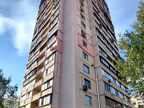 квартира по адресу Вишняковская ул., 19/19