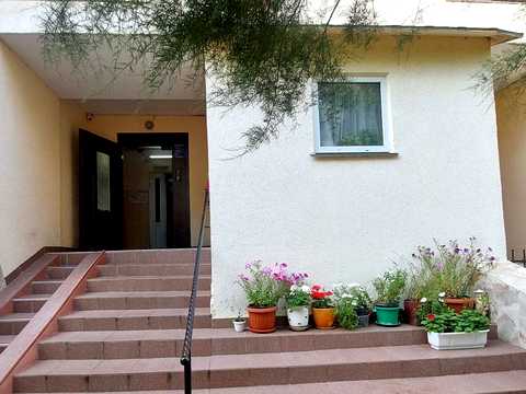 квартира по адресу Вишняковская ул., 19/19