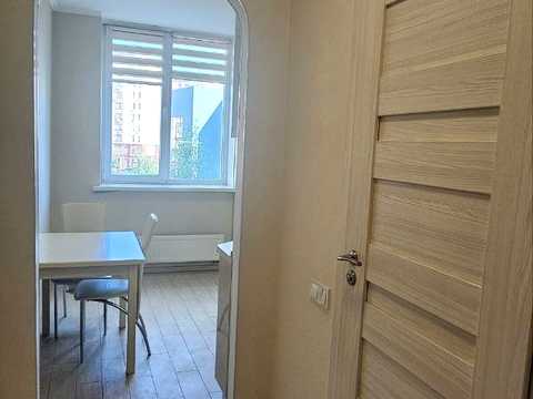 квартира по адресу Мира ул., 9, корп. 1;9, корп. 2