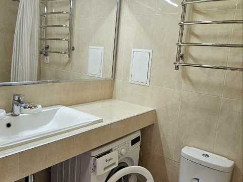 квартира по адресу Мира ул., 9, корп. 1;9, корп. 2