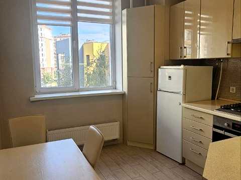 квартира по адресу Мира ул., 9, корп. 1;9, корп. 2