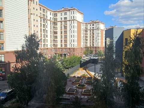 квартира по адресу Мира ул., 9, корп. 1;9, корп. 2