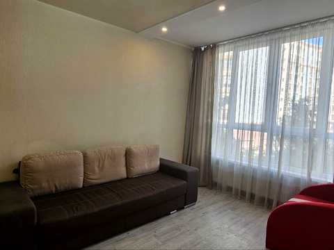 квартира по адресу Мира ул., 9, корп. 1;9, корп. 2