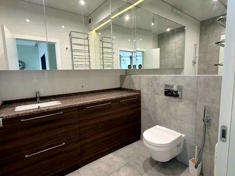 квартира за адресою Сімферопольська вул., 2-Л