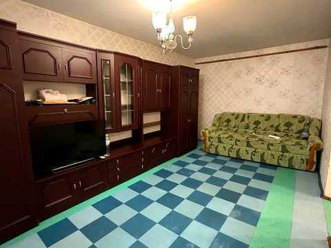 квартира по адресу Мира просп., 4