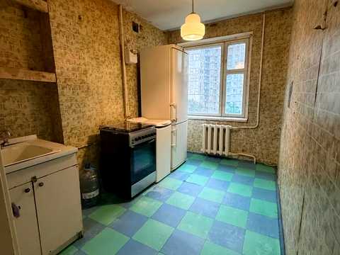 квартира по адресу Мира просп., 4