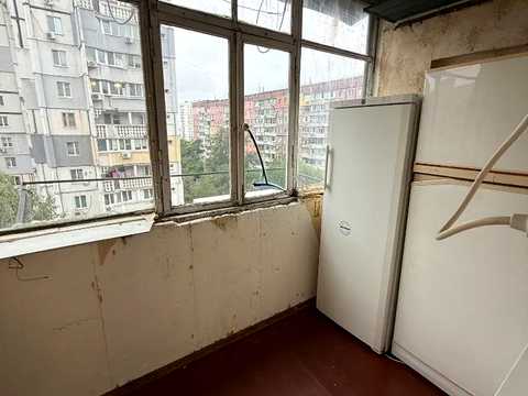 квартира по адресу Мира просп., 4