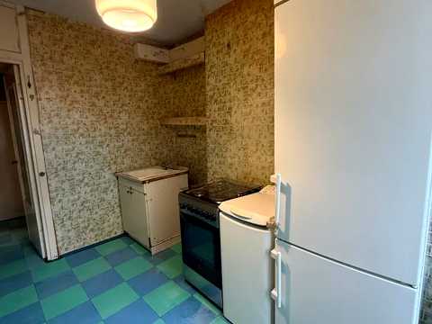 квартира по адресу Мира просп., 4