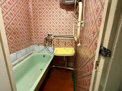 квартира по адресу Мира просп., 4
