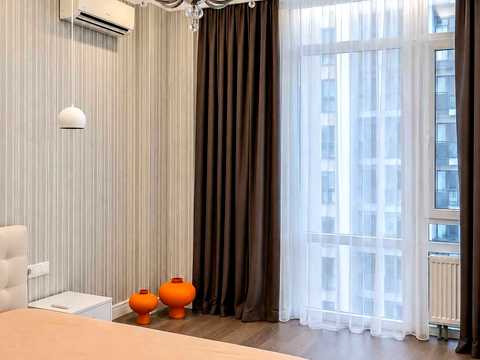 квартира за адресою Саперне Поле вул., 3