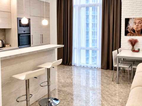 квартира за адресою Саперне Поле вул., 3