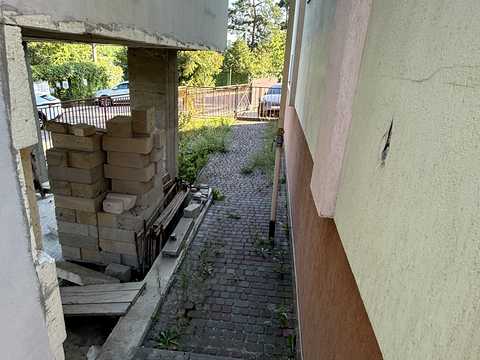 дом по адресу Пляжна ул., 2