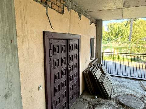 дом по адресу Пляжна ул., 2
