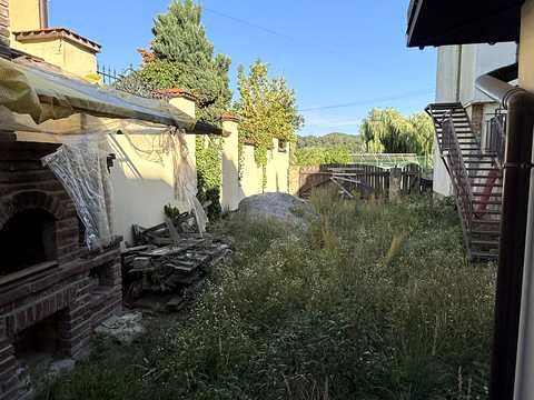 дом по адресу Пляжна ул., 2