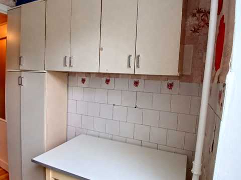 квартира по адресу Природная ул., 1